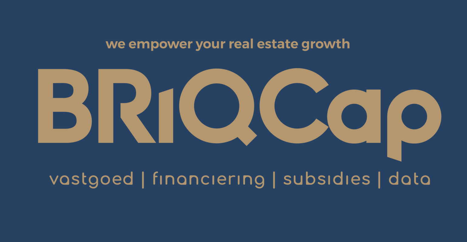 BRiQCap, we empower your real estate growth